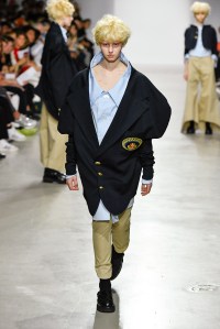 Anrealage RTW Spring 2020