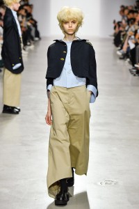 Anrealage RTW Spring 2020