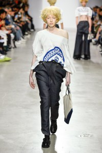 Anrealage RTW Spring 2020