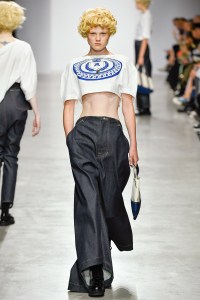 Anrealage RTW Spring 2020