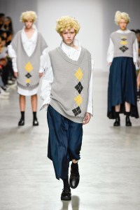 Anrealage RTW Spring 2020