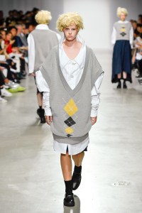 Anrealage RTW Spring 2020