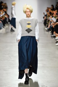 Anrealage RTW Spring 2020
