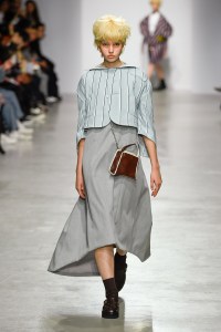 Anrealage RTW Spring 2020
