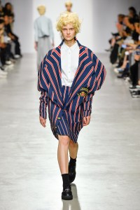 Anrealage RTW Spring 2020