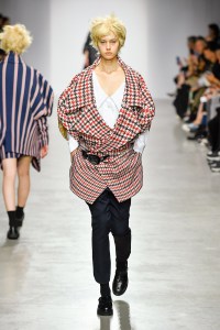 Anrealage RTW Spring 2020