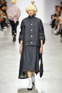Anrealage RTW Spring 2020