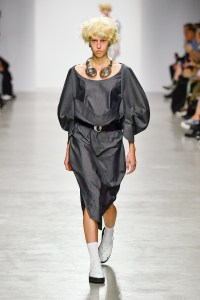 Anrealage RTW Spring 2020