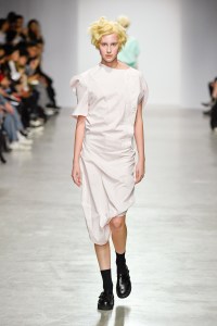 Anrealage RTW Spring 2020