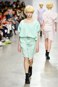 Anrealage RTW Spring 2020