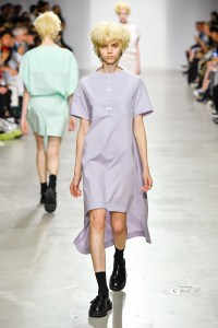 Anrealage RTW Spring 2020