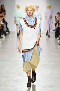 Anrealage RTW Spring 2020