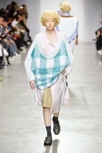 Anrealage RTW Spring 2020
