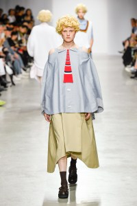 Anrealage RTW Spring 2020