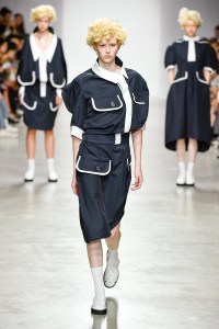 Anrealage RTW Spring 2020