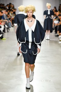 Anrealage RTW Spring 2020