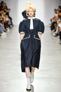 Anrealage RTW Spring 2020