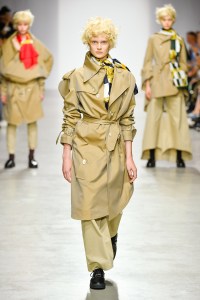 Anrealage RTW Spring 2020