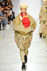Anrealage RTW Spring 2020