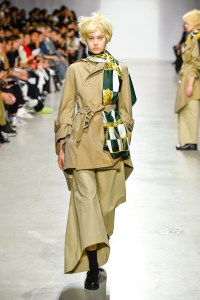 Anrealage RTW Spring 2020