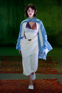 Anton Belinsky RTW Spring 2020
