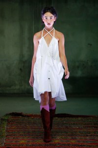 Anton Belinsky RTW Spring 2020
