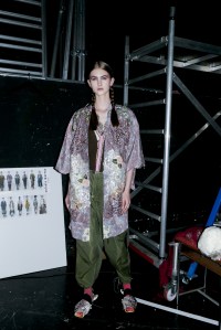Antonio Marras RTW Spring 2020