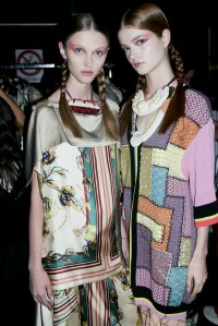 Antonio Marras RTW Spring 2020