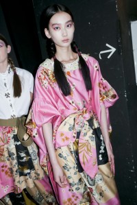 Antonio Marras RTW Spring 2020