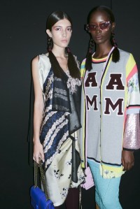 Antonio Marras RTW Spring 2020