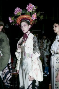 Antonio Marras RTW Spring 2020