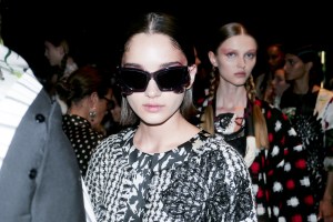 Antonio Marras RTW Spring 2020