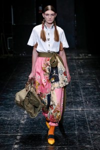 Antonio Marras RTW Spring 2020