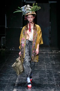 Antonio Marras RTW Spring 2020