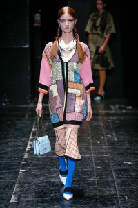 Antonio Marras RTW Spring 2020