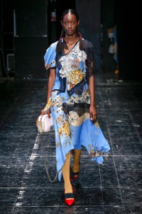 Antonio Marras RTW Spring 2020