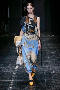 Antonio Marras RTW Spring 2020