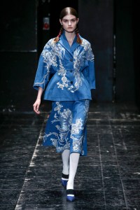 Antonio Marras RTW Spring 2020