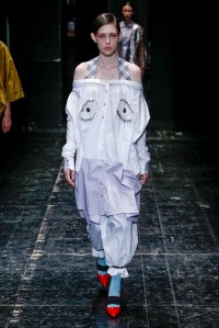 Antonio Marras RTW Spring 2020