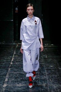 Antonio Marras RTW Spring 2020