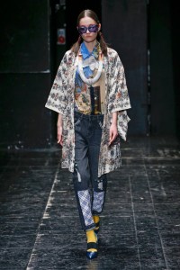 Antonio Marras RTW Spring 2020