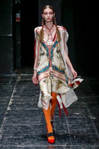 Antonio Marras RTW Spring 2020