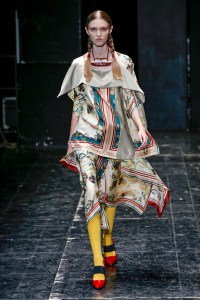 Antonio Marras RTW Spring 2020