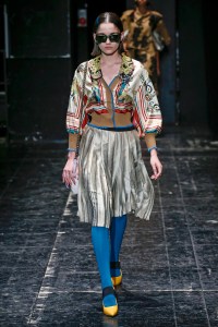 Antonio Marras RTW Spring 2020