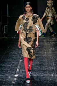 Antonio Marras RTW Spring 2020