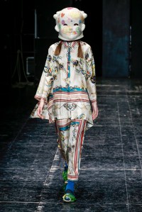 Antonio Marras RTW Spring 2020