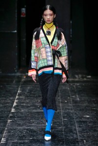 Antonio Marras RTW Spring 2020
