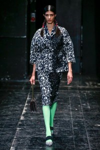 Antonio Marras RTW Spring 2020