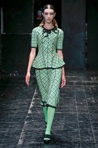 Antonio Marras RTW Spring 2020