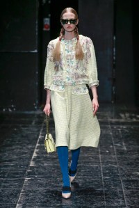 Antonio Marras RTW Spring 2020